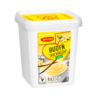 Winiary Budyń O Smaku Waniliowym Z Cukrem 1,02 Kg - Winiary