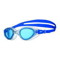 Okularki Pływackie Arena Cruiser Evo Niebieskie 002509/710 - Arena