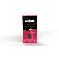 Lavazza Kapsułki Ncc Alu Espresso Classico 10Szt - Lavazza