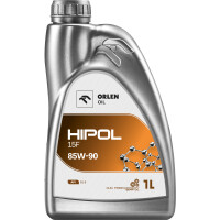 Olej Przekładniowy Orlen Oil Hipol 15 F 1 L - ORLEN OIL