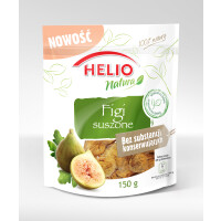 Figi Suszone 150 G Helio Natura - Helio natura