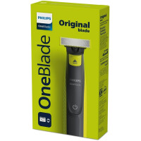 Golarka Philips Oneblade Qp2724/20 - Philips