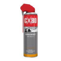 Odrdzewiacz Cx-80 On Rust 500 Ml - CX-80