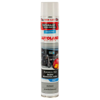 Matowa Pianka Do Deski Rozdzielczej New Car Spray 0,75L - AUTOLAND