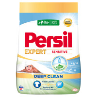 Persil Powder Expert Sensitive 1485 G 27 Prań - Persil