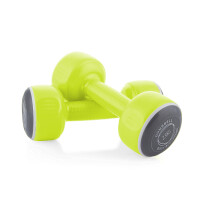 Hantle Smart 5 Kg (2X2,5Kg) Bw 108D Body Sculpture - BODY SCULPTURE