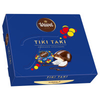 Wawel Bombonierka Tiki - Taki 155G - Wawel