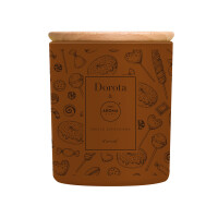 Świeca Aroma Home & Dorota 150G Karmel - Aroma Home