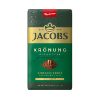 Jacobs Kronung Kawa Mielona 250 G - Jacobs