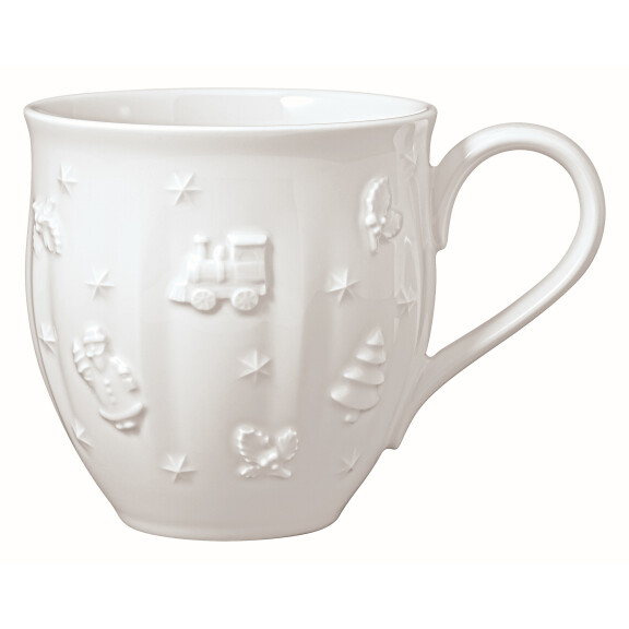 Kubek Porcelanowy 500Ml Toy’s Delight Royal Classic, Villeroy&Boch - Villeroy & Boch