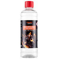 Chemipack Podpałka Żelowa 500 Ml - Chemipack