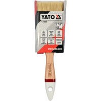 Yato Pędzel Angielski M 2,5 - YATO