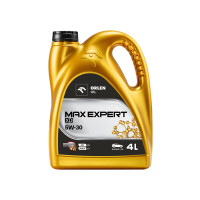 Olej Silnikowy Orlen Oil Maxexpert Xd 5W-30 4L - ORLEN OIL MAXEXPERT