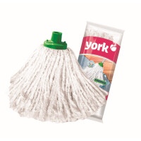Końcówka D/Mopa Bawełna Premium - YORK