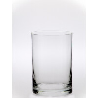 Komplet 6 Sztuk Szklanek Do Napojów 150 Ml Basic - Krosno Glass Sp. z o.o.