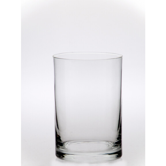 Komplet 6 Sztuk Szklanek Do Napojów 150 Ml Basic - Krosno Glass Sp. z o.o.
