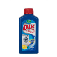 Dix Płyn Do Czyszczenia Pralki 250Ml Cytrynowy - DIX