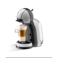 Ekspres Krups Mini Me Kp123B - KRUPS