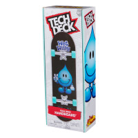Tech Deck Autentyczne Mini Deskorolki - Tech Deck