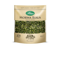 Bifix Morwa Biała Herbatka Ziołowa Liściasta 40G - BIFIX