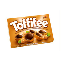Toffifee 125G - Toffifee