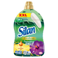 Silan Aromatherapy Fascinating Jungle 2772Ml - Silan