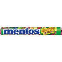 Mentos Discovery Roll 37,5G - MENTOS