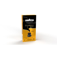 Lavazza Kapsułki Ncc Alu Espresso Lungo 10Sztuk - Lavazza