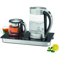 Stacja Do Parzenia Kawy I Herbaty Profi Cook Pc-Tks 1056 - Profi Cook