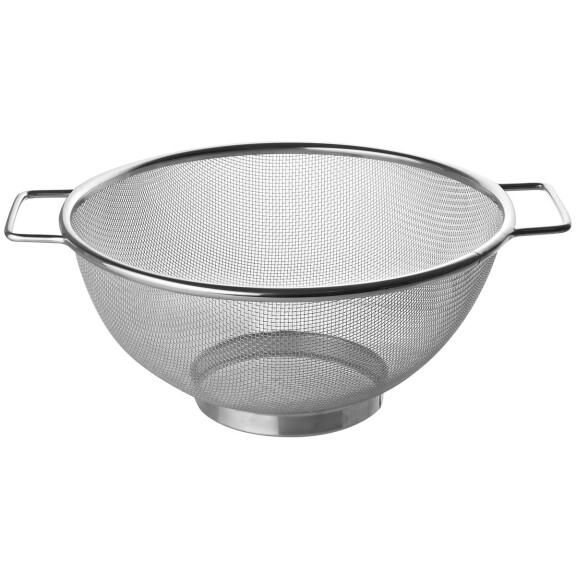Cedzak 26 Cm Inox - FACKELMANN