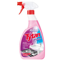 Mleczko Uniwersalne Do Czyszczenia Tytan Spray 500G - Tytan