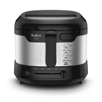 Frytownica Tefal Ff215D30 Inox - Tefal