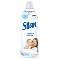 Silan Sensitive & Baby 880Ml - Silan
