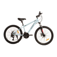 Kimride Rower 24" Dirt 2.0 - KIMRIDE