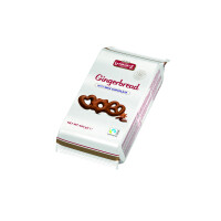 Lambertz Pierniki W Czekoladzie Mlecznej 400G - Lambertz