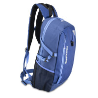Plecak A3035-2 Granatowy - Semi Line