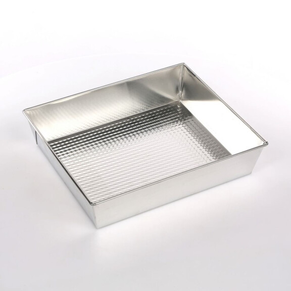 Forma Blacha Fakturowana 390X235X70Mm Snb - SNB