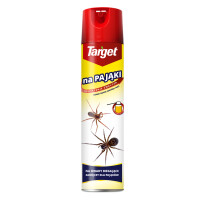 Spray Na Pająki Down Control Max Ae Target 300 Ml - TARGET