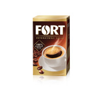 Kawa Mielona Fort 250 G - FORT