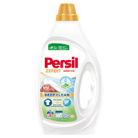 Persil Gel Expert Sensitive 1,35 L 30 Prań - Persil