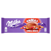 Milka Choco Jelly 250G - Milka