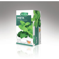 Belin Mięta 30X1.50 - Belin