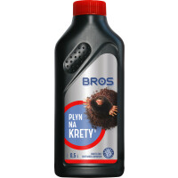 Bros - Płyn Na Krety 500Ml - BROS
