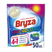 Bryza 4W1 Kapsułki Do Koloru 50 - Bryza