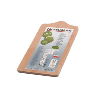 Deska Drewniana 21 X 11 Cm - FACKELMANN