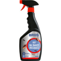 Bros 007 Na Owady Biegające 500Ml - BROS