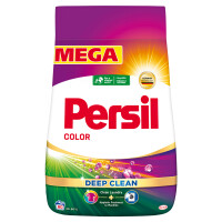 Persil Powder Color 4400 G 80 Prań - Persil