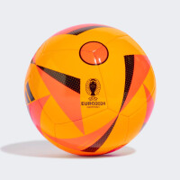 Piłka Adidas Euro24 Fussballlibe Club - Adidas