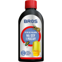 Bros – Płyn Do Pułapki Na 200Ml - BROS