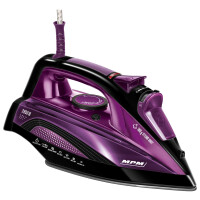 Żelazko Parowe Mpm Mze-21/Rs - MPM